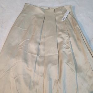 NWT Antonio Melani skirt *some runs, see photos*